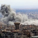 Duma’da cihatçılar silah bırakacak iddiası