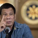 BM: Duterte’nin psikiyatrik tedaviye ihtiyacı var