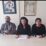 Gazeteci Duygu Erol’a gözaltında ajanlık dayatması