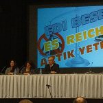 ‘Temel Haklar ve Özgürlükler İçin Uluslararası Konferans’ın sonuç bildirgesi
