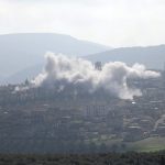 Efrin’de patlama