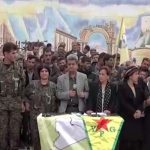 Efrin yönetimi: “Savaş yeni bir aşamaya geçti”