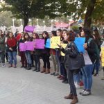 Nikah yetkisini protesto eden kadınlara davada ilk duruşma görüldü 3 Nikah yetkisini protesto eden kadınlara davada ilk duruşma görüldü
