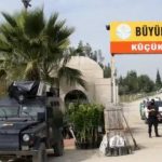 Eylem Ataş’ın mezarındaki bayrak ve fotoğrafa el konuldu