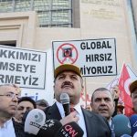 Taksiciler oda başkanından geri adım: ‘Şiddeti tasvip etmiyoruz’