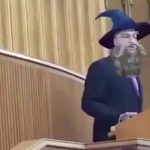Biraz da gülelim: Konuşma sırasında “Face effects” açık kaldı
