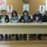Gazi’de katledilen iki gencin davasına çağrı yapıldı