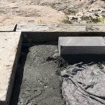 İnsanlığın başlangıç noktasına beton döküldü!