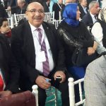 MHP’de yine istifa