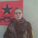 EÖT: Haukur Hilmarsson Efrin’de yaşamını yitirdi
