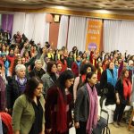 HDP Kadın Meclisi: “İtiraz iradesini 1 Mayıs’a taşıyacağız”