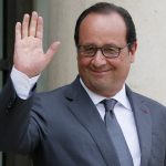 Hollande ‘uçuşa yasak bölge’ çağrısı yapacak