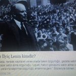 Hürriyet’te ‘Lenin krizi’
