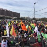 Binlerce kişi Bakırköy’e akın etti