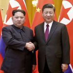 Kim Jong-un Çin’i ziyaret etti