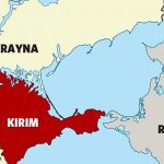 Türkiye: “Rusya Kırım’ı ilhak etti”