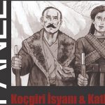 İstanbul’da ‘Koçgiri isyanı & katliamı’ paneline çağrı