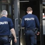 Türkiye büyükelçiliğine Molotof kokteyli atıldı