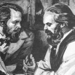 Bilimsel Sosyalizmin kuramcılarından Friedrich Engels 123 yıl önce bugün aramızdan ayrıldı