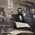 Pozitivizmin Marks ve Engels üzerindeki etkileri – 2