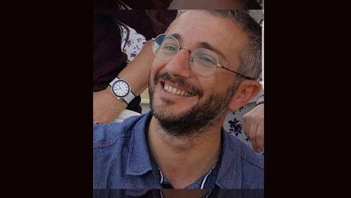 mehmet husamettin yurek