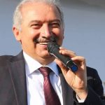 Mevlüt Uysal: Metro önceliğimiz en çok oy aldığımız yerler