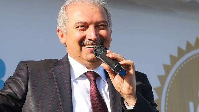mevlut uysal