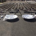 Doğu Guta’ya giden mühimmata el konuldu