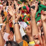 İstanbul Newroz’una valilikten olumlu yanıt