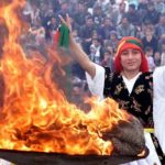 YDAB Hapishane Enformasyon Komisyonu: “Newroz piroz be!”
