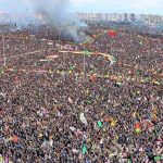 Amed’de Newroz için valilikten izin geldi