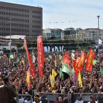 İstanbul Newroz’unda gözaltına alınan 28 kişi tutuklandı