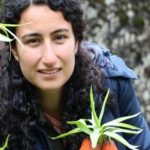 “Hakikatin meşalesi olan Nujiyan Erhan”