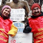 ‘İşimizi geri istiyoruz’ eyleminin 500. günü için çağrı