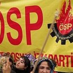 ÖSP’nin 24 Haziran çağrısı: “Sandığa gidelim ve oyumuza, irademize sahip çıkalım!”