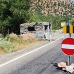 Dersim’de çatışma