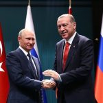 Fehim Taştekin: “Rusya Efrin’e karşılık İdlib’i isteyebilir”