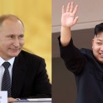 Kim Jong-un’dan Vladimir Putin’e tebrik mesajı