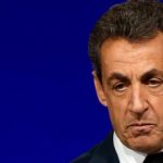 Sarkozy gözaltına alındı