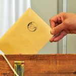 Seçim düzenlemesi Meclis’ten geçti