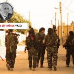 PKK ile PDK geriliminde, Türk aydın ve siyasilerin duruşu!