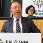 Sezai Temelli: Bize kayyım atadılar, Afrin’e de vali atıyorlar
