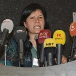 Tevgera Azadi Eşbaşkanı gözaltına alındı