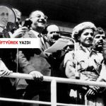 11 Mart 1970 Deklarasyonunun yıl dönümünde Irak rejimi ile Kürt halkının pozisyonu değişmedi