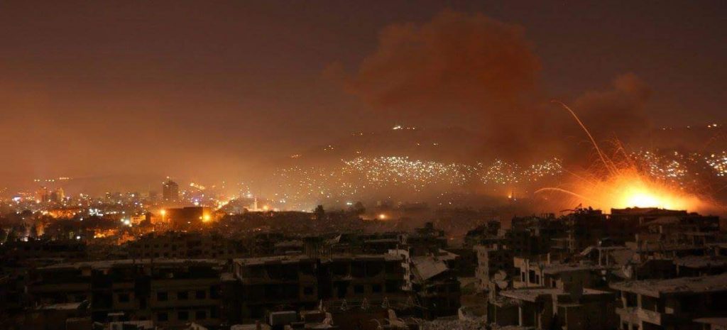 BM: Efrin’den rahatsız edici raporlar alıyoruz