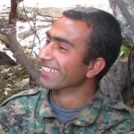TKEP/L savaşçısı Taylan Demircioğlu yaşamını yitirdi
