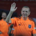 FT: Başakşehir hükümet yanlısı kulüp projesi