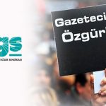 TGS: “Türkiye tek sese, tek renge, tek görüşe sığmaz”