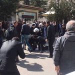 Ankara’da Tıp Bayramı’na polis saldırısı