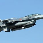 TSK uçakları Heftanin’i vurdu